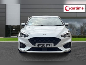 Used Ford Focus 2020 for sale - 78954795: Photo