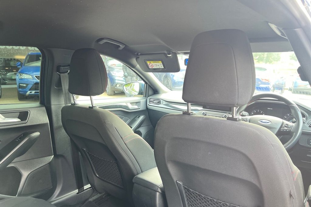 Used Ford Focus 2020 for sale - 76376331: Photo 10