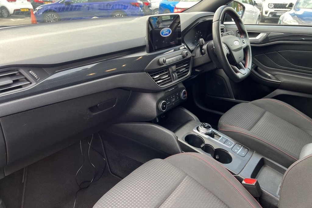 Used Ford Focus 2020 for sale - 76376331: Photo 11