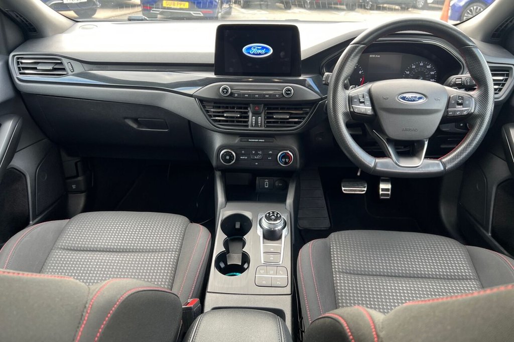 Used Ford Focus 2020 for sale - 76376331: Photo 12