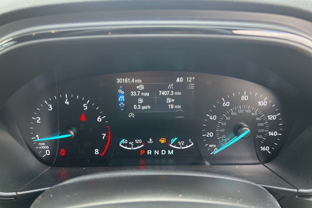Used Ford Focus 2020 for sale - 76376331: Photo 15