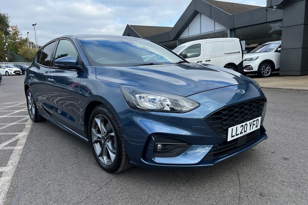 Used Ford Focus 2020 for sale - 76376331: Photo 19