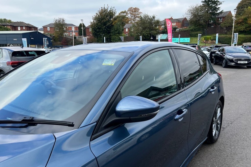 Used Ford Focus 2020 for sale - 76376331: Photo 22
