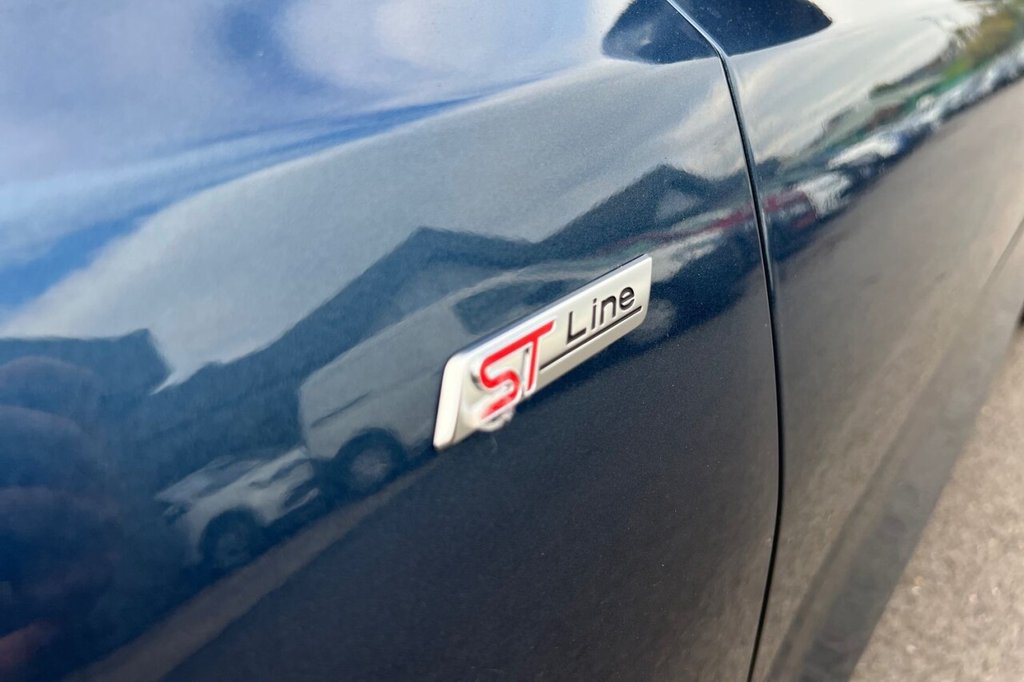 Used Ford Focus 2020 for sale - 76376331: Photo 23