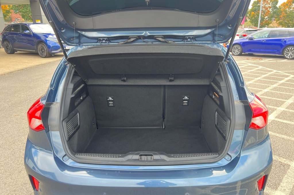 Used Ford Focus 2020 for sale - 76376331: Photo 28