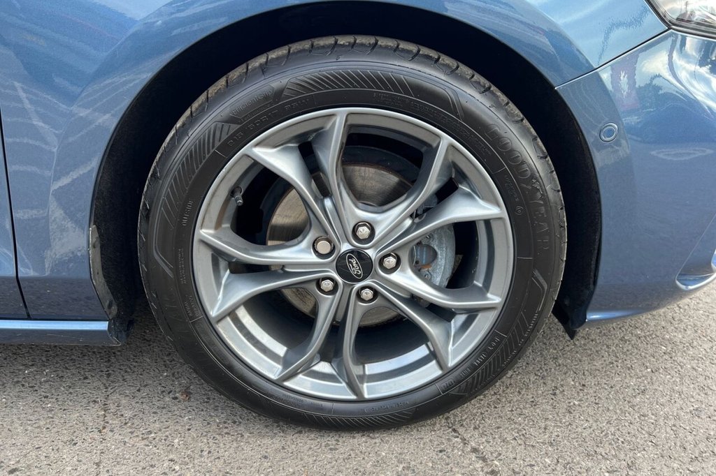 Used Ford Focus 2020 for sale - 76376331: Photo 30