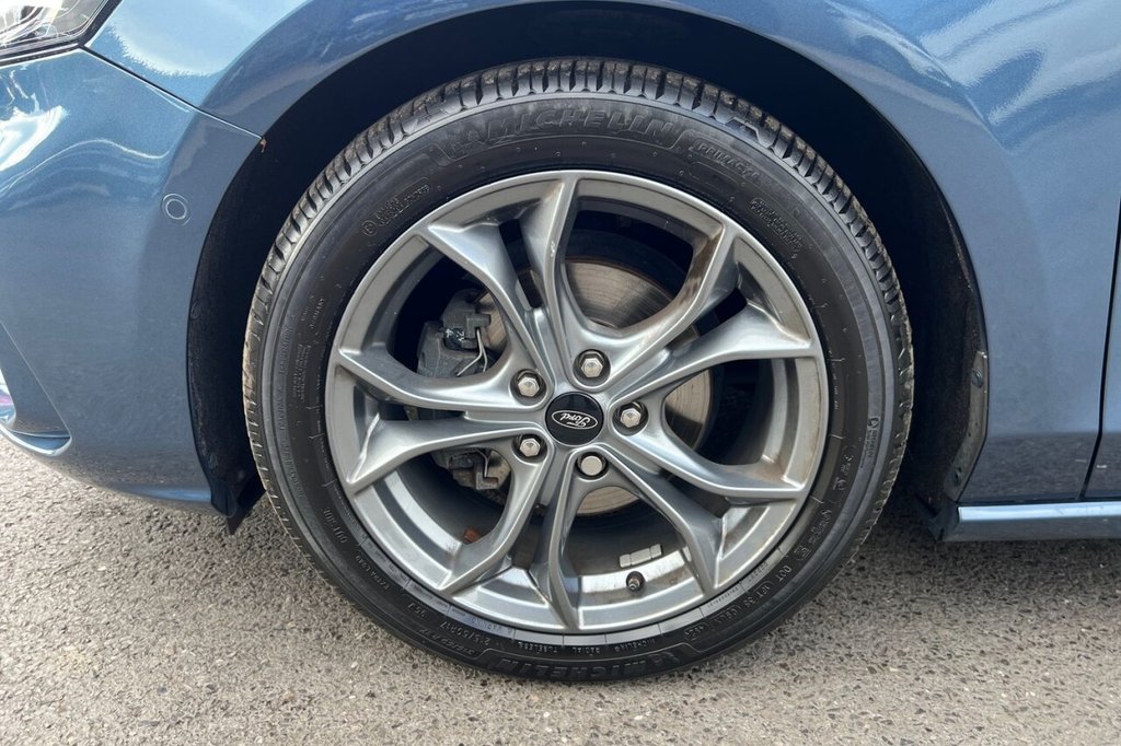 Used Ford Focus 2020 for sale - 76376331: Photo 31