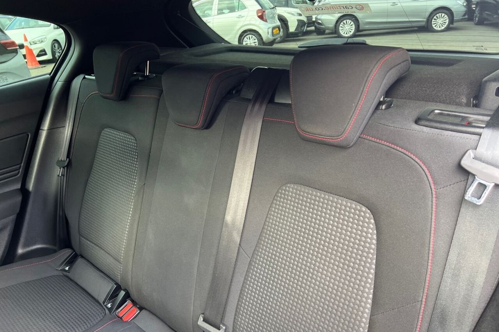 Used Ford Focus 2020 for sale - 76376331: Photo 34