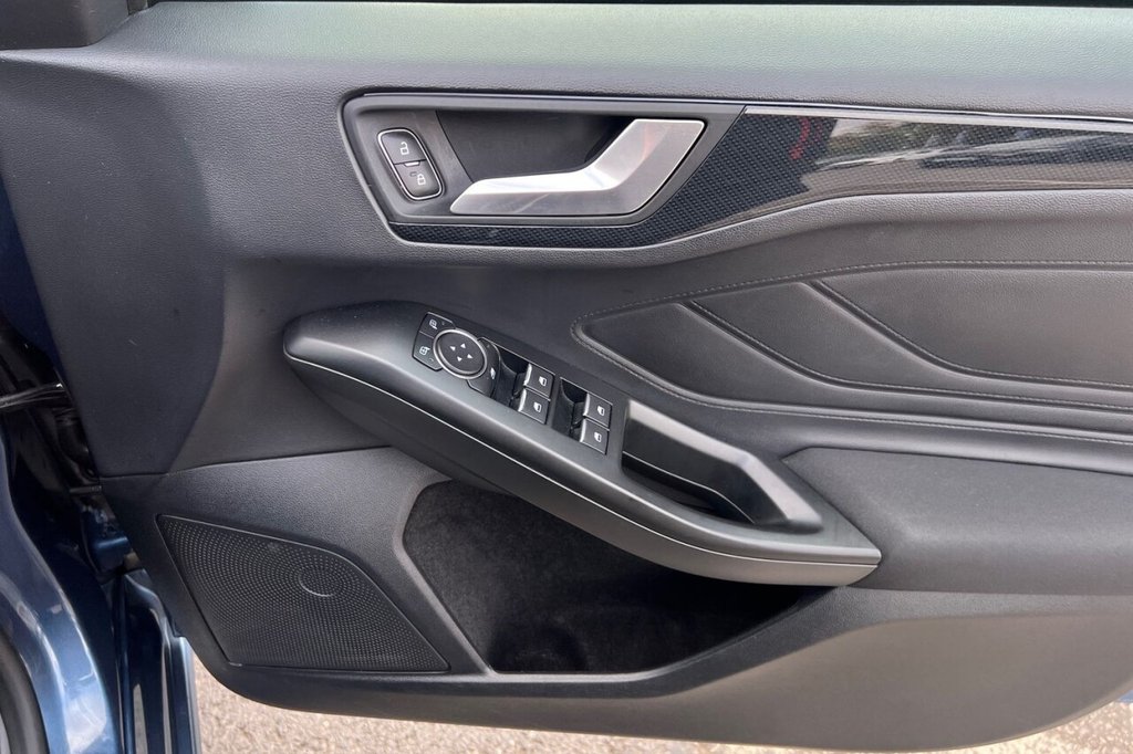 Used Ford Focus 2020 for sale - 76376331: Photo 36
