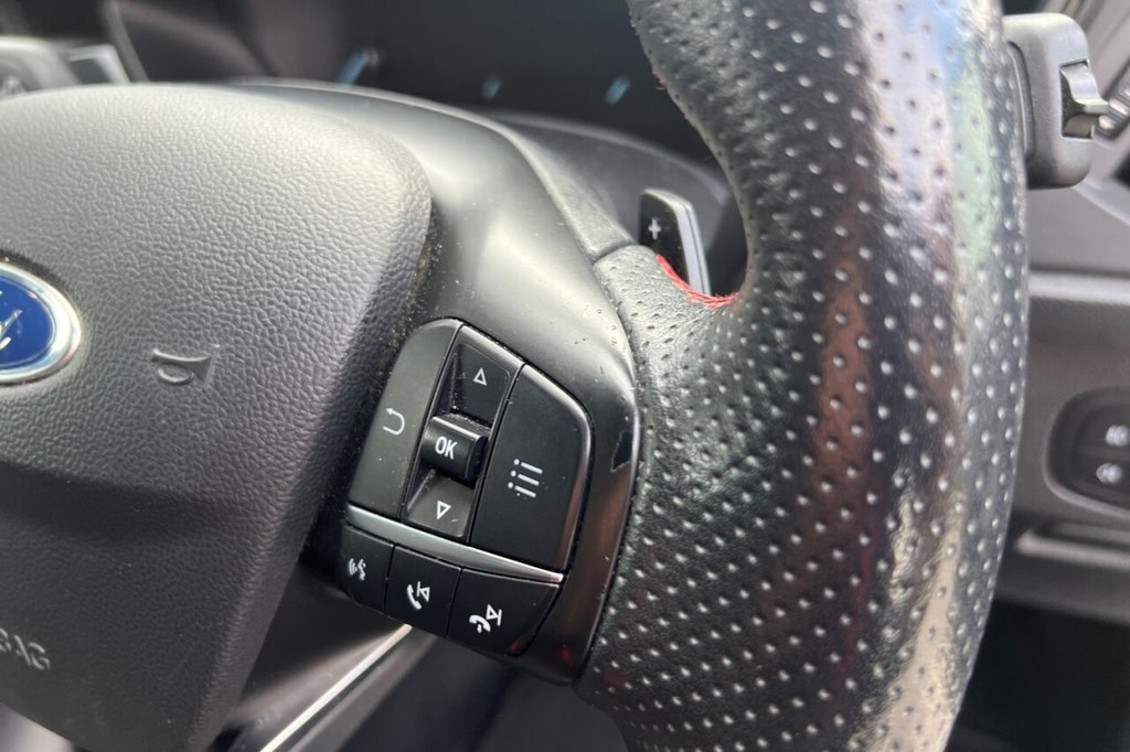 Used Ford Focus 2020 for sale - 76376331: Photo 38
