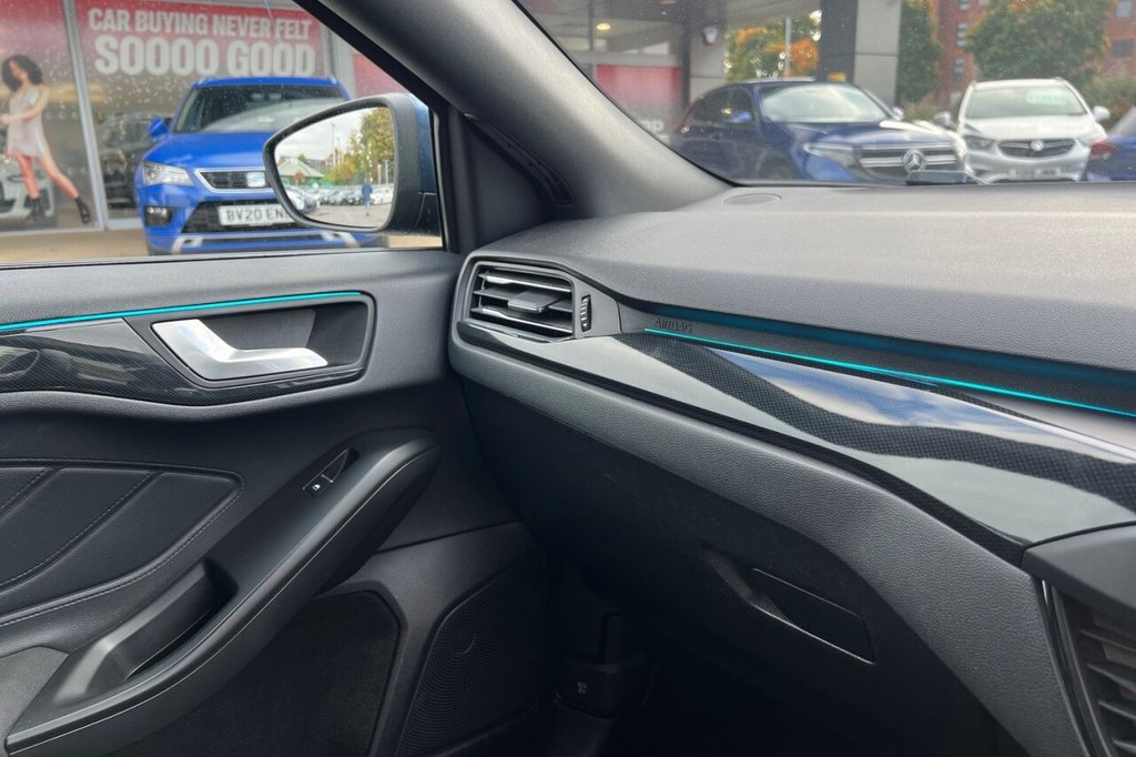 Used Ford Focus 2020 for sale - 76376331: Photo 45