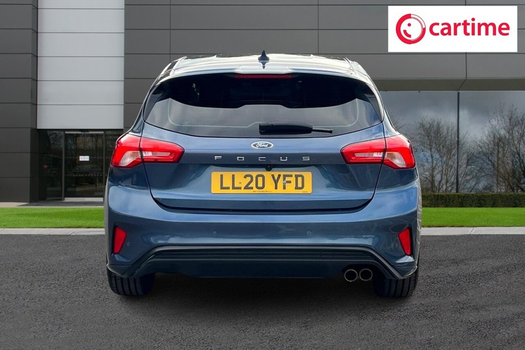 Used Ford Focus 2020 for sale - 76376331: Photo 6