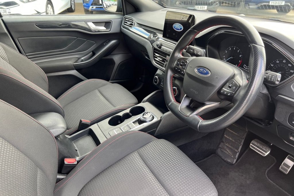 Used Ford Focus 2020 for sale - 76376331: Photo 9