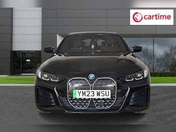 Used BMW i4 2023 for sale - 79550405: Photo