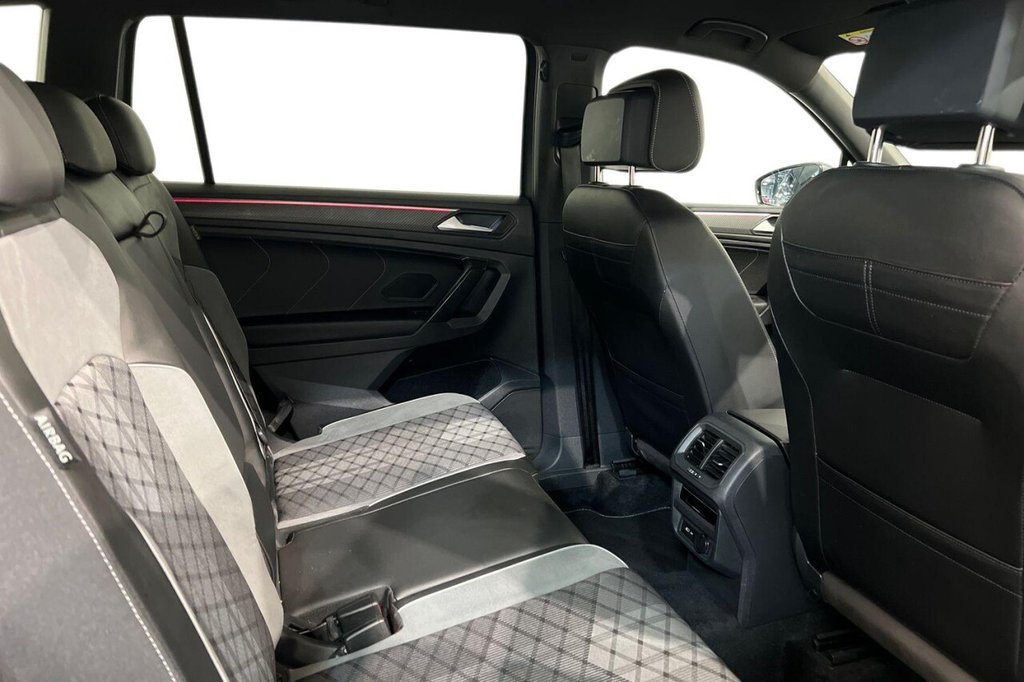 Used Volkswagen Tiguan Allspace 2022 for sale - 76642060: Photo 10