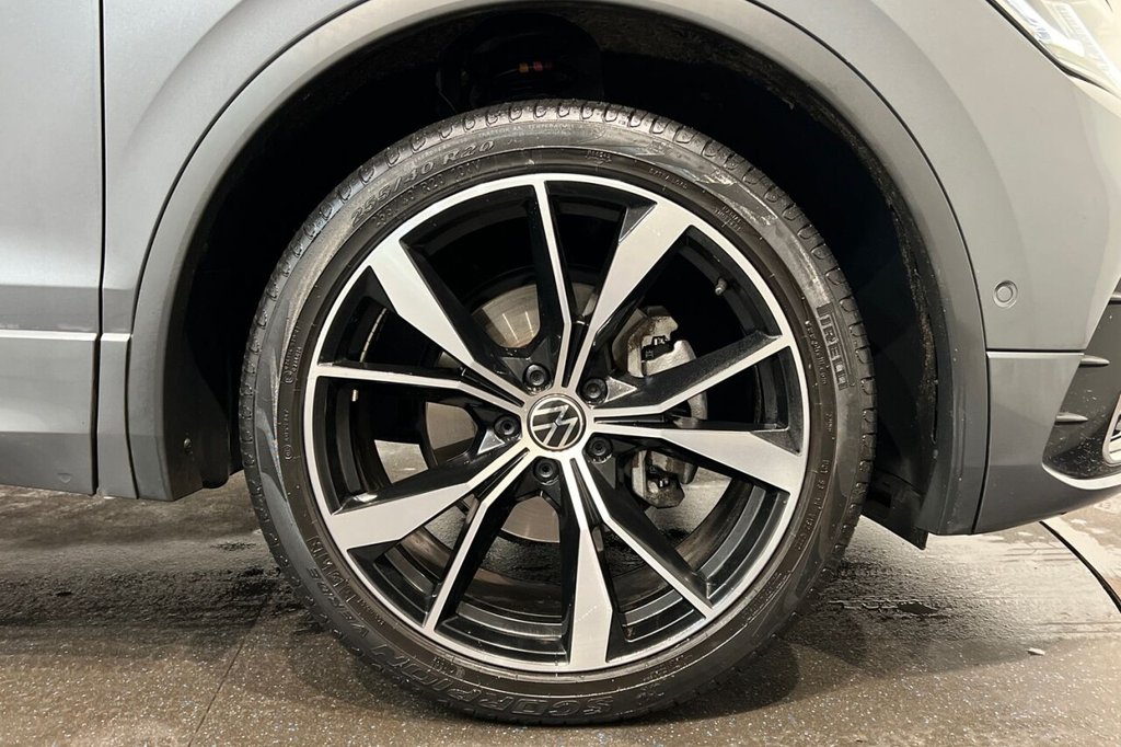 Used Volkswagen Tiguan Allspace 2022 for sale - 76642060: Photo 14
