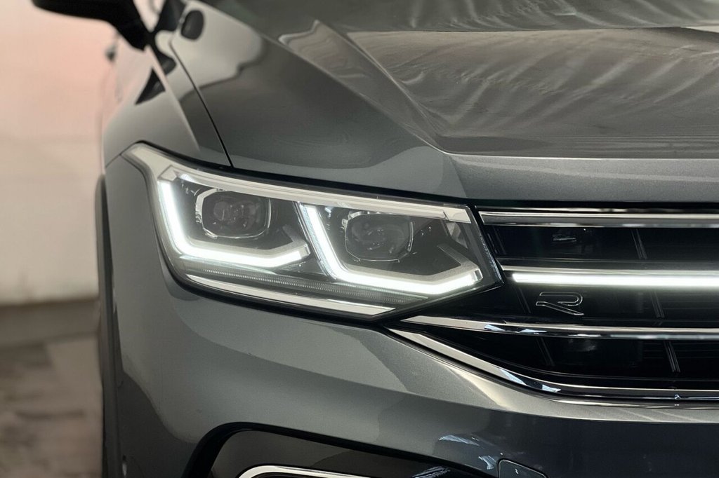 Used Volkswagen Tiguan Allspace 2022 for sale - 76642060: Photo 16