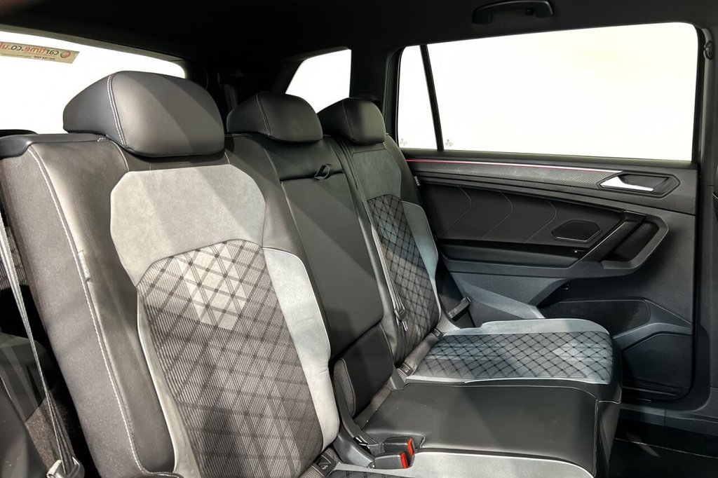 Used Volkswagen Tiguan Allspace 2022 for sale - 76642060: Photo 22