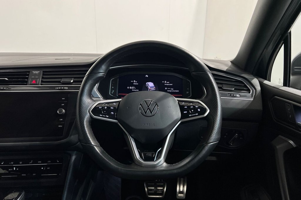 Used Volkswagen Tiguan Allspace 2022 for sale - 76642060: Photo 24