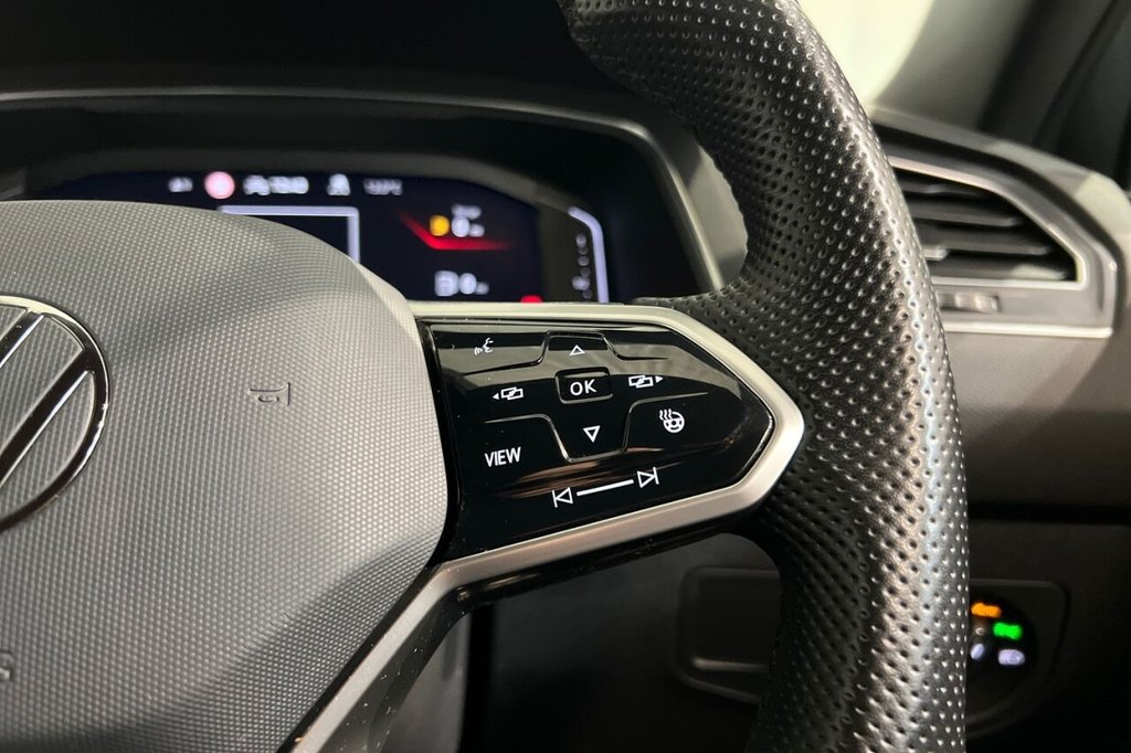 Used Volkswagen Tiguan Allspace 2022 for sale - 76642060: Photo 26