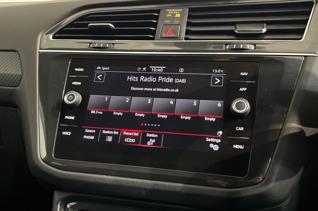 Used Volkswagen Tiguan Allspace 2022 for sale - 76642060: Photo 32