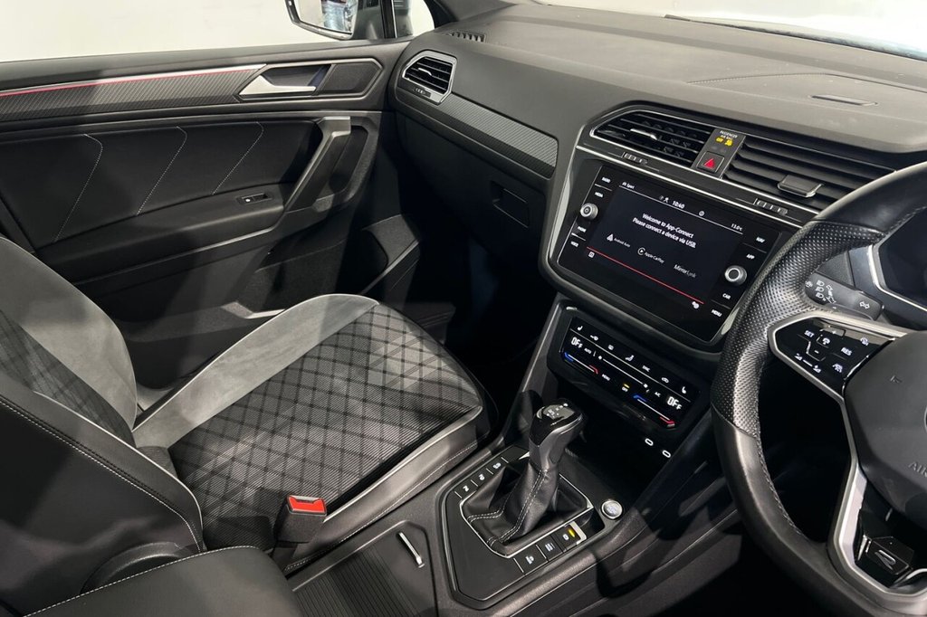 Used Volkswagen Tiguan Allspace 2022 for sale - 76642060: Photo 33
