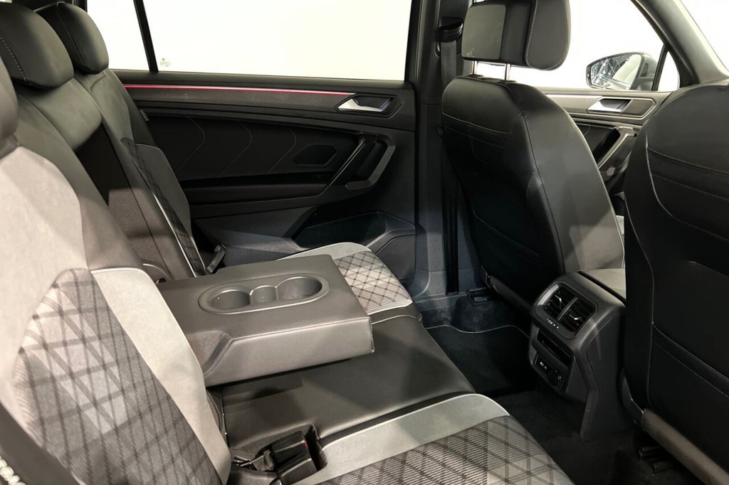 Used Volkswagen Tiguan Allspace 2022 for sale - 76642060: Photo 42