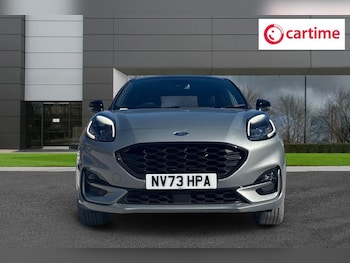 Used Ford Puma 2024 for sale - 78401618: Photo