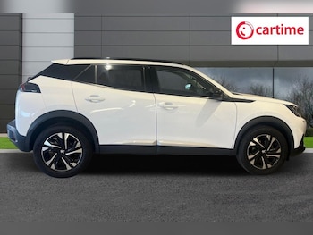 Used Peugeot 2008 2022 for sale - 75573393: Photo