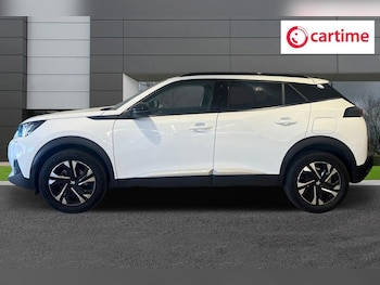 Used Peugeot 2008 2022 for sale - 75573393: Photo