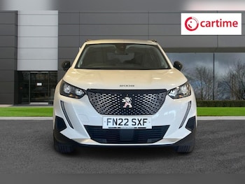 Used Peugeot 2008 2022 for sale - 75573393: Photo