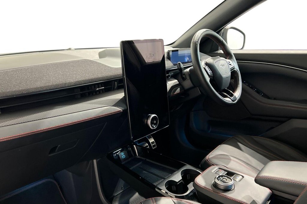 Used Ford Mustang Mach-E 2021 for sale - 77571871: Photo 11