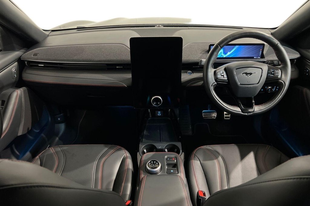 Used Ford Mustang Mach-E 2021 for sale - 77571871: Photo 12