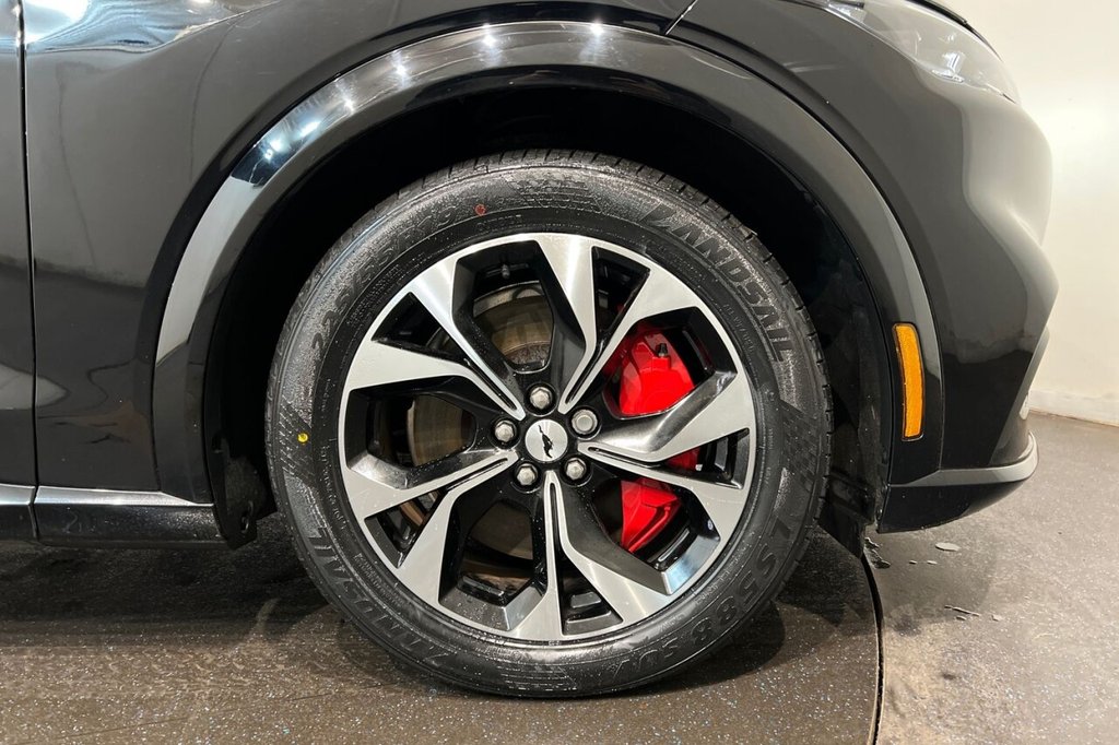 Used Ford Mustang Mach-E 2021 for sale - 77571871: Photo 14