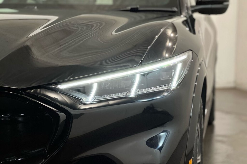 Used Ford Mustang Mach-E 2021 for sale - 77571871: Photo 16