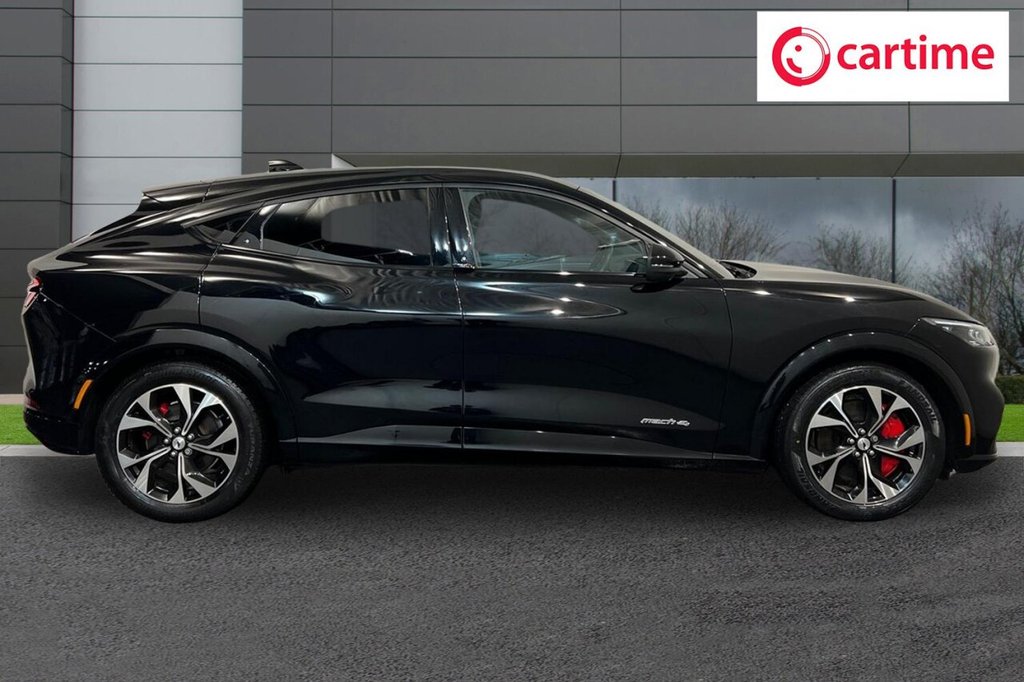 Used Ford Mustang Mach-E 2021 for sale - 77571871: Photo 2