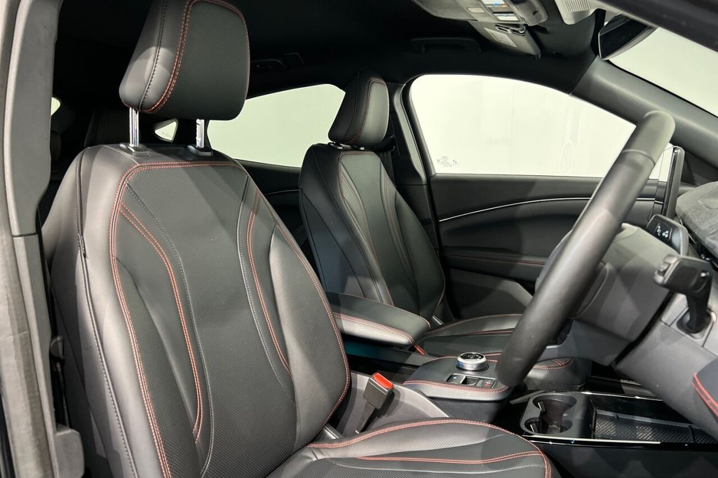 Used Ford Mustang Mach-E 2021 for sale - 77571871: Photo 22