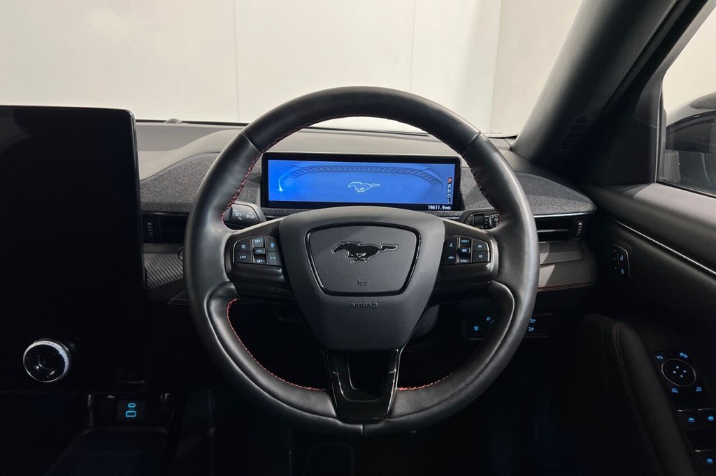Used Ford Mustang Mach-E 2021 for sale - 77571871: Photo 25