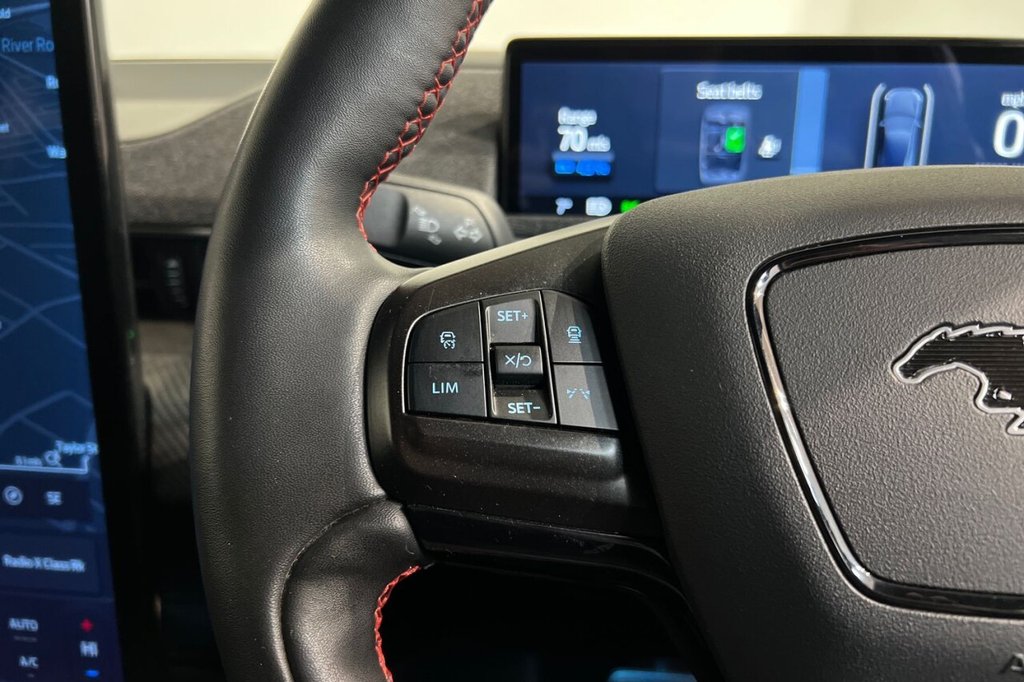 Used Ford Mustang Mach-E 2021 for sale - 77571871: Photo 26