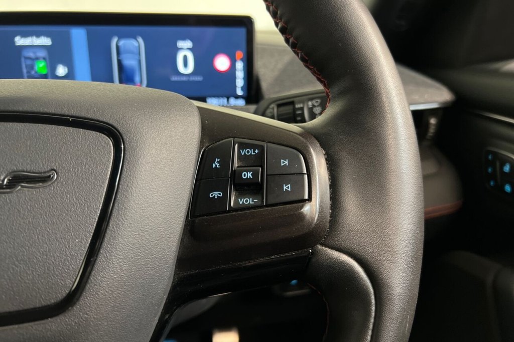 Used Ford Mustang Mach-E 2021 for sale - 77571871: Photo 27