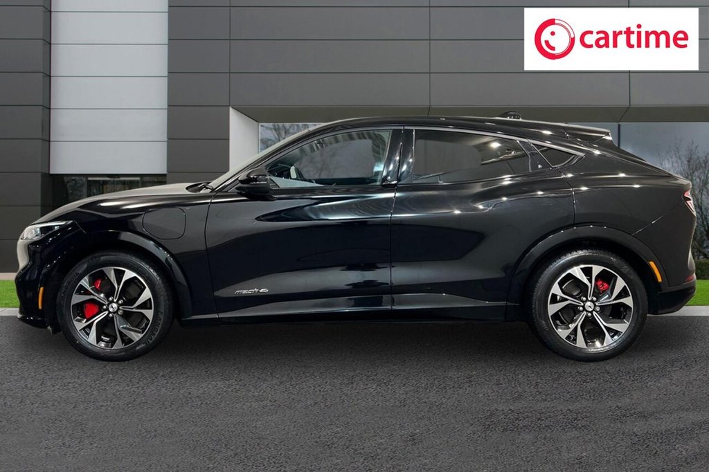 Used Ford Mustang Mach-E 2021 for sale - 77571871: Photo 3