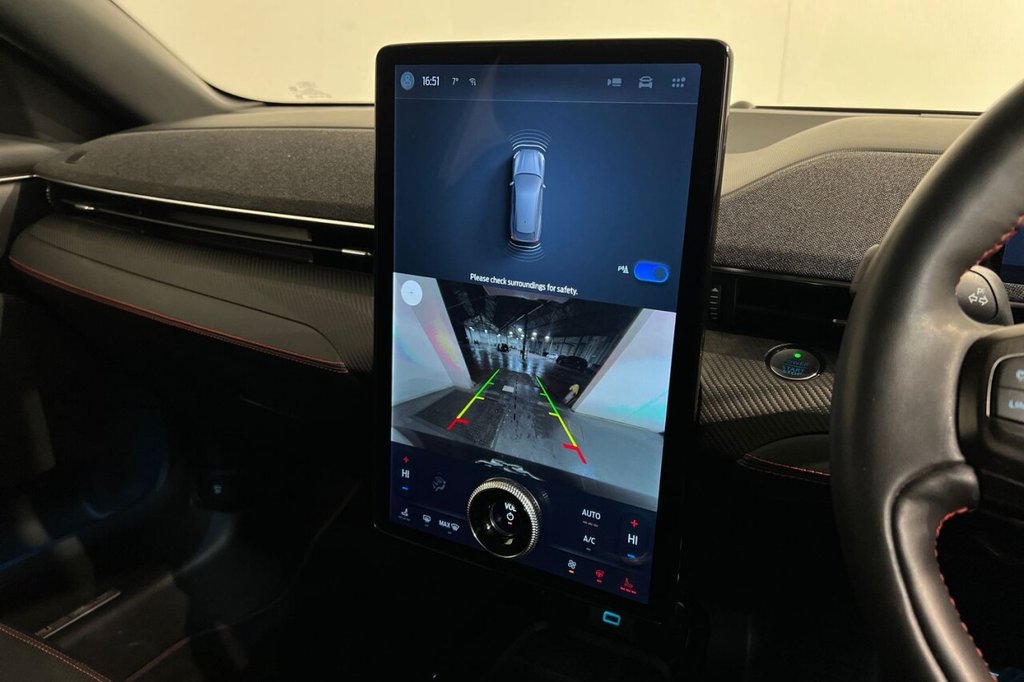 Used Ford Mustang Mach-E 2021 for sale - 77571871: Photo 31