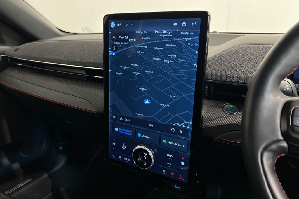 Used Ford Mustang Mach-E 2021 for sale - 77571871: Photo 32