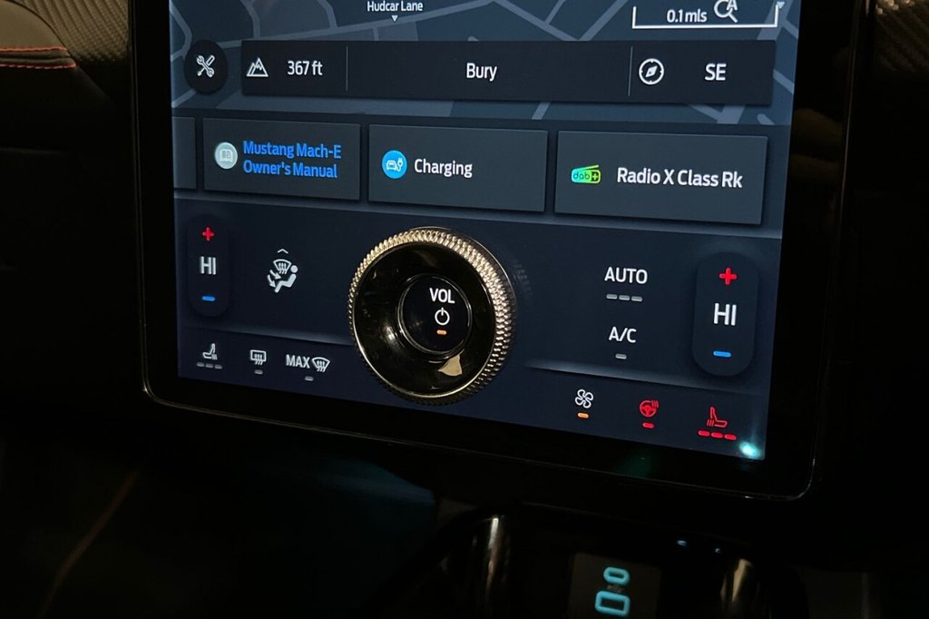 Used Ford Mustang Mach-E 2021 for sale - 77571871: Photo 34