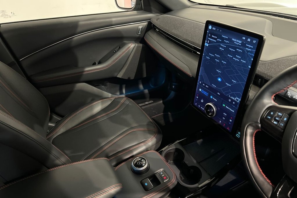 Used Ford Mustang Mach-E 2021 for sale - 77571871: Photo 36