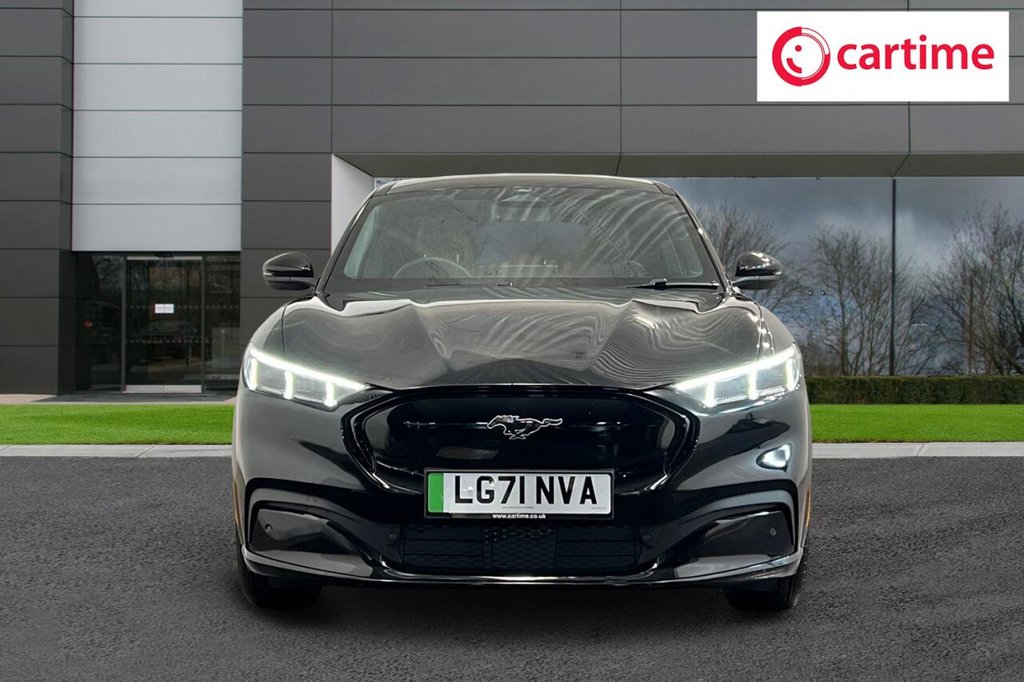 Used Ford Mustang Mach-E 2021 for sale - 77571871: Photo 4