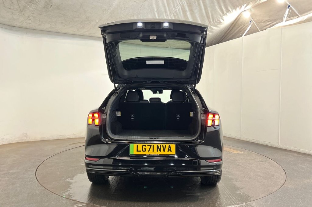 Used Ford Mustang Mach-E 2021 for sale - 77571871: Photo 43