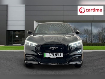 Used Ford Mustang Mach-E 2021 for sale - 77571871: Photo