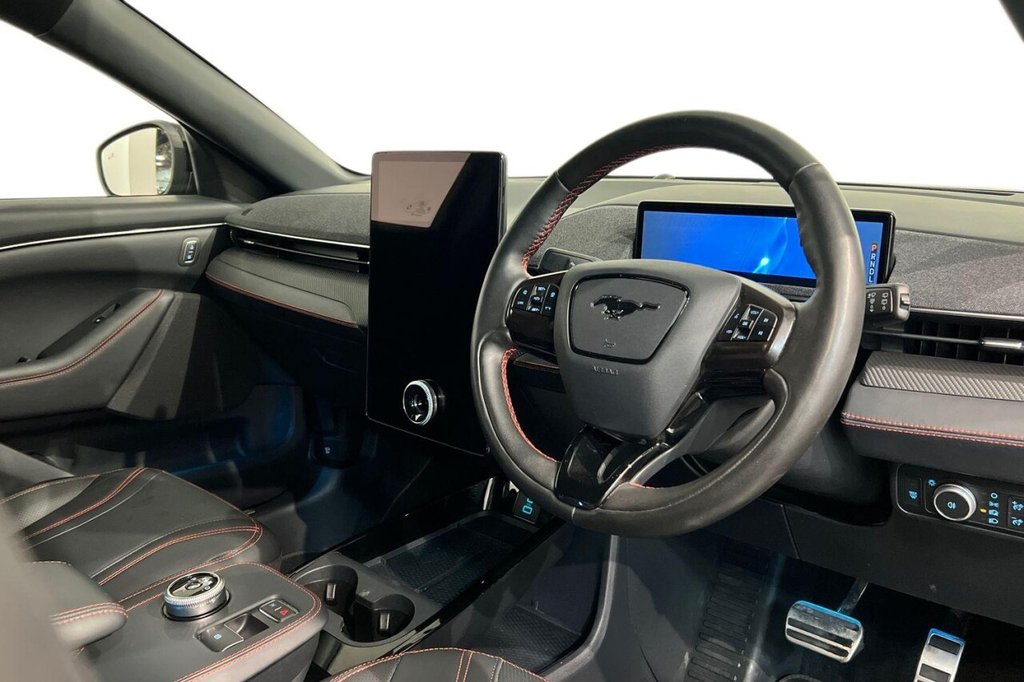 Used Ford Mustang Mach-E 2021 for sale - 77571871: Photo 9