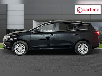 Used MG MG5 2022 for sale - 75336035: Photo